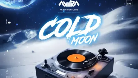 Cold Moon Urban Beatz - Pattaya, Bang Lamung, Chon Buri 20150