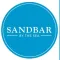 Sandbar By The Sea